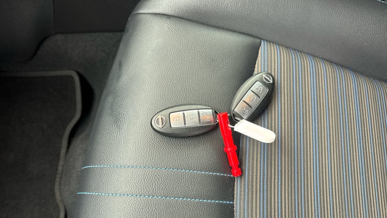 Nissan LEAF 160kW e+ N-Connecta 59kWh 5dr Auto Electric Hatchback